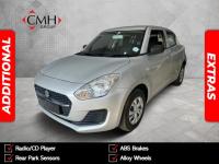 Thumbnail Suzuki Swift 1.2 GA