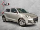 Thumbnail Suzuki Swift 1.2 GA