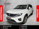 Thumbnail Proton X90 1.5T Executive