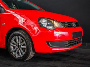 Volkswagen Polo Vivo 5-door 1.6 Trendline - Image 13