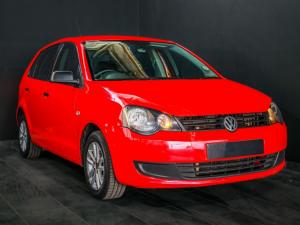 Volkswagen Polo Vivo 5-door 1.6 Trendline - Image 15