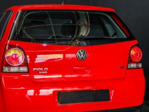 Volkswagen Polo Vivo 5-door 1.6 Trendline - Image 18