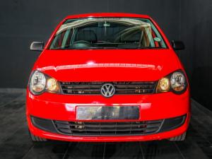 Volkswagen Polo Vivo 5-door 1.6 Trendline - Image 19