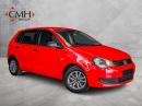 Thumbnail Volkswagen Polo Vivo 5-door 1.6 Trendline