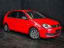 Thumbnail Volkswagen Polo Vivo 5-door 1.6 Trendline