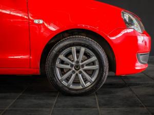 Volkswagen Polo Vivo 5-door 1.6 Trendline - Image 20