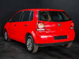 Volkswagen Polo Vivo 5-door 1.6 Trendline - Image 3