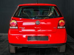 Volkswagen Polo Vivo 5-door 1.6 Trendline - Image 4