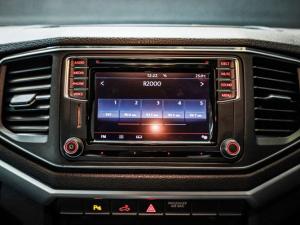Volkswagen Amarok 2.0BiTDI double cab Highline 4Motion auto - Image 11