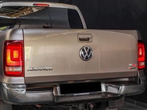 Volkswagen Amarok 2.0BiTDI double cab Highline 4Motion auto - Image 11