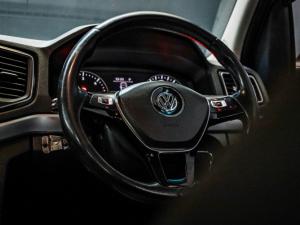 Volkswagen Amarok 2.0BiTDI double cab Highline 4Motion auto - Image 12