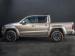 Volkswagen Amarok 2.0BiTDI double cab Highline 4Motion auto - Thumbnail 18
