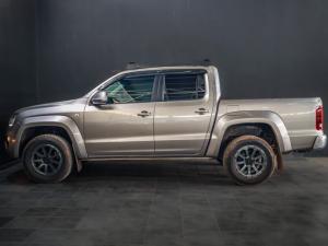 Volkswagen Amarok 2.0BiTDI double cab Highline 4Motion auto - Image 18