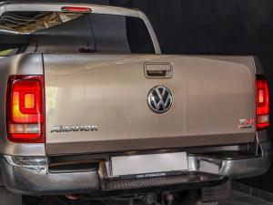 Volkswagen Amarok 2.0BiTDI double cab Highline 4Motion auto - Image 19