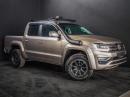 Thumbnail Volkswagen Amarok 2.0BiTDI double cab Highline 4Motion auto
