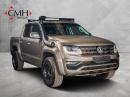 Thumbnail Volkswagen Amarok 2.0BiTDI double cab Highline 4Motion auto