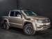 Volkswagen Amarok 2.0BiTDI double cab Highline 4Motion auto - Thumbnail 1