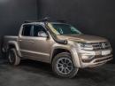 Thumbnail Volkswagen Amarok 2.0BiTDI double cab Highline 4Motion auto