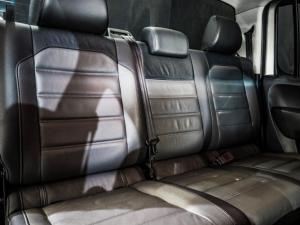 Volkswagen Amarok 2.0BiTDI double cab Highline 4Motion auto - Image 21