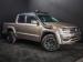 Volkswagen Amarok 2.0BiTDI double cab Highline 4Motion auto - Thumbnail 2