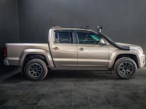 Volkswagen Amarok 2.0BiTDI double cab Highline 4Motion auto - Image 2