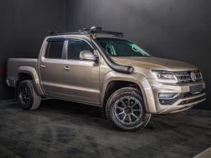Volkswagen Amarok 2.0BiTDI double cab Highline 4Motion auto - Image 2