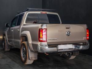 Volkswagen Amarok 2.0BiTDI double cab Highline 4Motion auto - Image 3