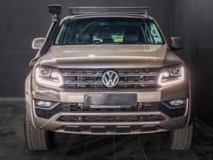Volkswagen Amarok 2.0BiTDI double cab Highline 4Motion auto - Image 3