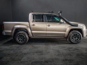 Volkswagen Amarok 2.0BiTDI double cab Highline 4Motion auto - Image 4