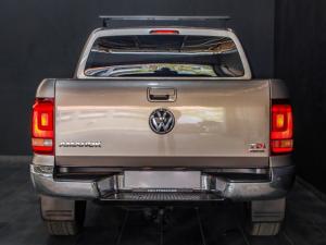 Volkswagen Amarok 2.0BiTDI double cab Highline 4Motion auto - Image 4