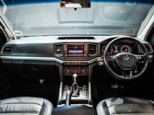 Volkswagen Amarok 2.0BiTDI double cab Highline 4Motion auto - Image 5