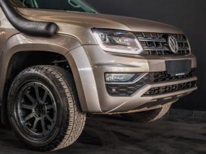 Volkswagen Amarok 2.0BiTDI double cab Highline 4Motion auto - Image 6