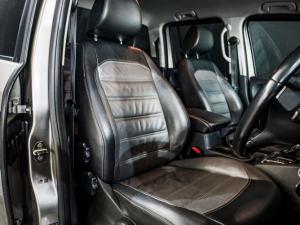 Volkswagen Amarok 2.0BiTDI double cab Highline 4Motion auto - Image 6