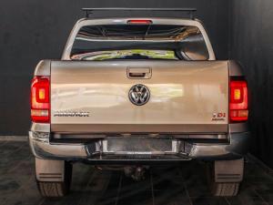 Volkswagen Amarok 2.0BiTDI double cab Highline 4Motion auto - Image 7