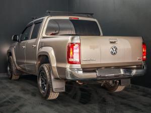 Volkswagen Amarok 2.0BiTDI double cab Highline 4Motion auto - Image 8