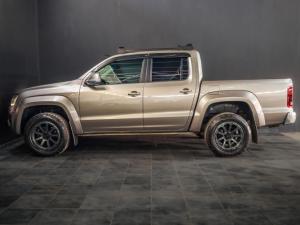 Volkswagen Amarok 2.0BiTDI double cab Highline 4Motion auto - Image 9