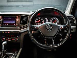 Volkswagen Amarok 2.0BiTDI double cab Highline 4Motion auto - Image 9