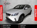 Thumbnail Proton X50 1.5T Executive
