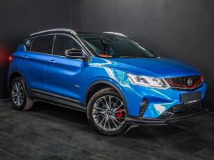 Proton X50 1.5T Premium - Image 16