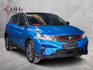 Proton X50 1.5T Premium - Image 1