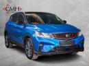 Thumbnail Proton X50 1.5T Premium