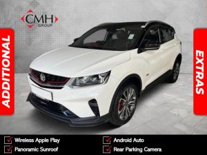 Proton X50 1.5T Premium - Image 1