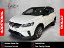 Thumbnail Proton X50 1.5T Premium
