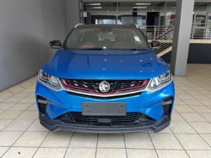 Proton X50 1.5T Premium - Image 10