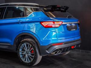 Proton X50 1.5T Premium - Image 20