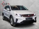 Thumbnail Proton X50 1.5T Standard
