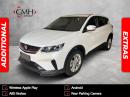 Thumbnail Proton X50 1.5T Standard