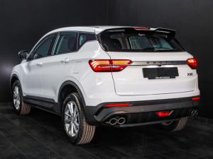 Proton X50 1.5T Standard - Image 3