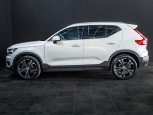 Volvo XC40 T5 AWD Inscription - Image 10