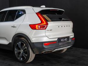 Volvo XC40 T5 AWD Inscription - Image 13